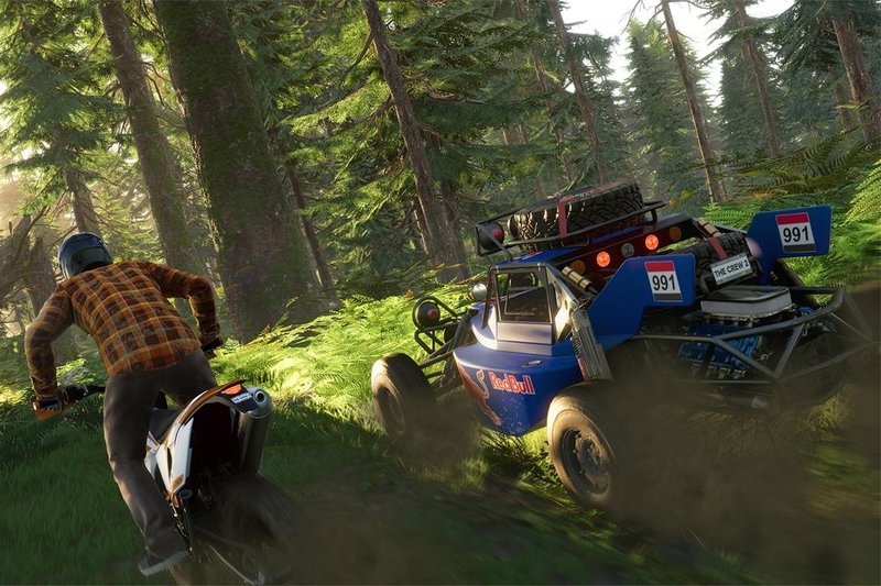 The Crew 2 Hakkında Tüm Detaylar