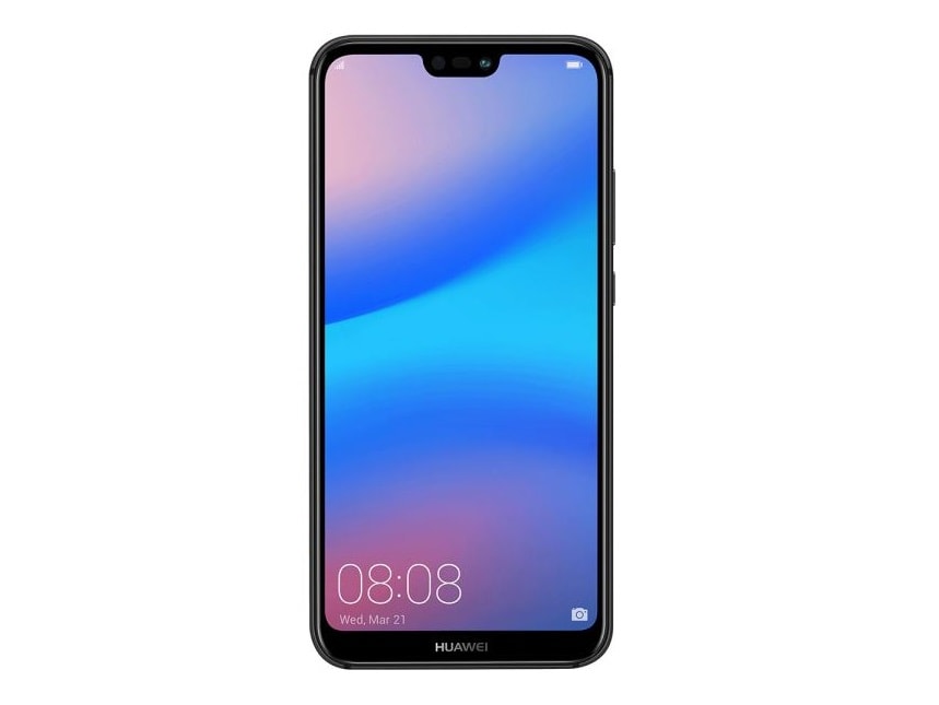 Huawei P20 Lite