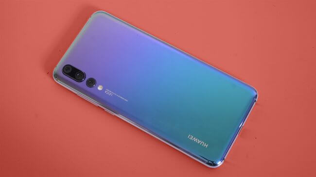 Huawei P20 Pro İnceleme