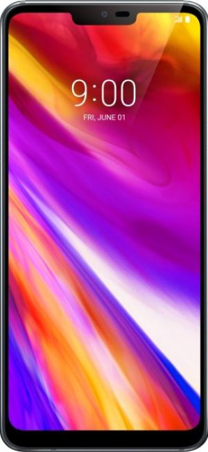 LG G7 ThinQ