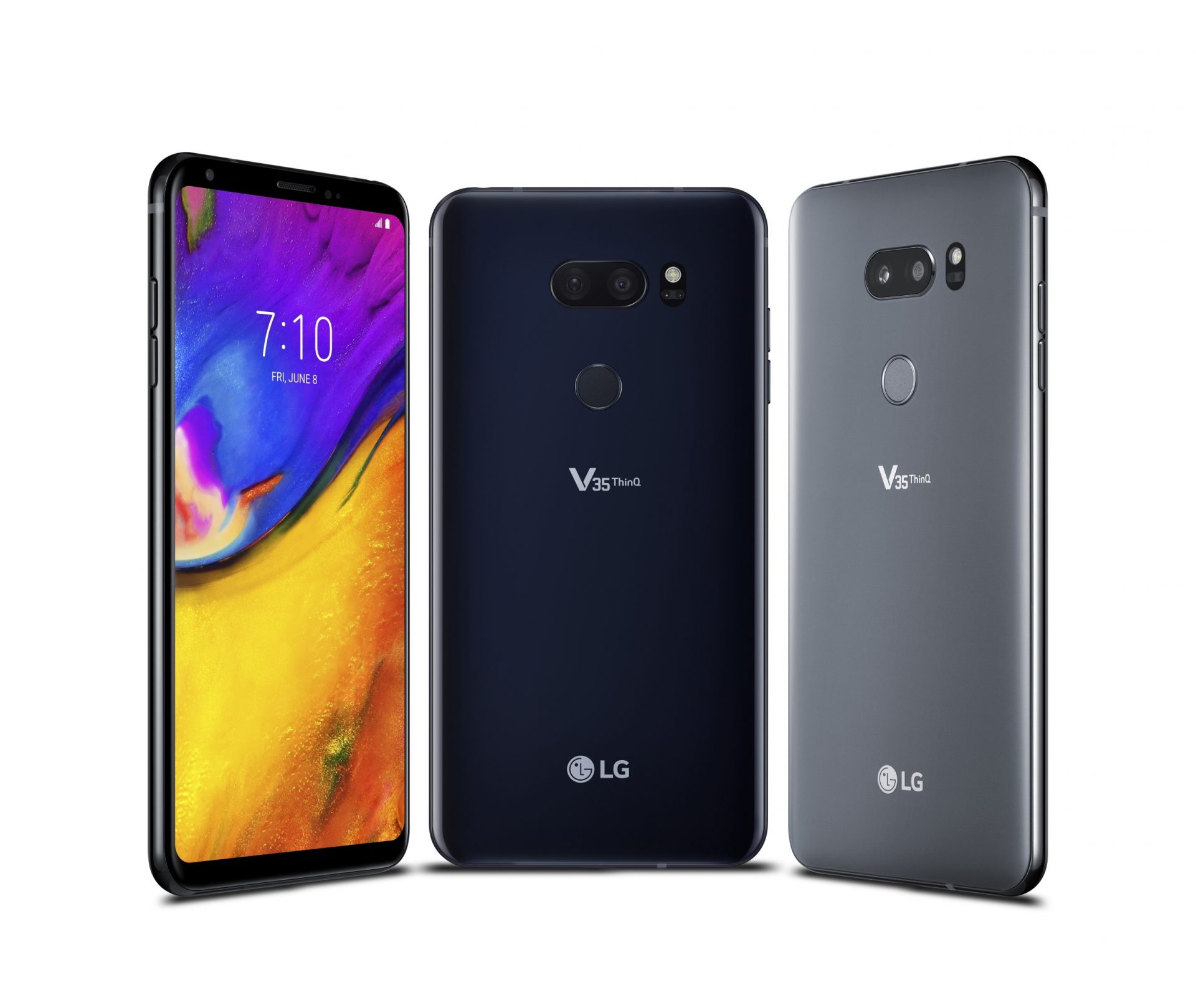 LG V35