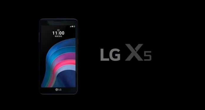 LG X5 (2018) ve LG X2 (2018)