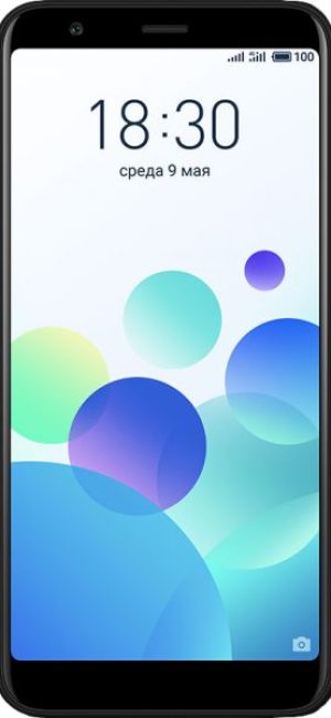 Meizu M8c