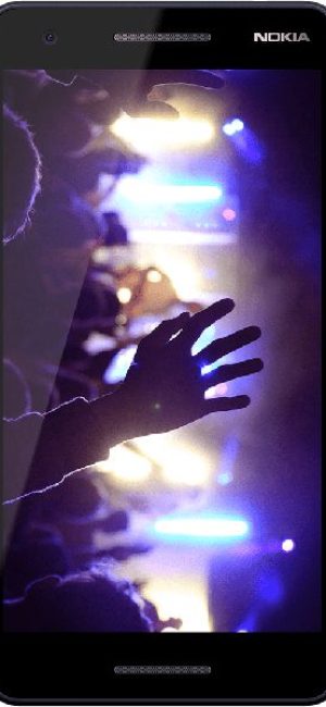 Nokia 2.1