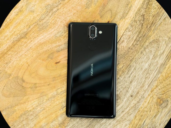 Nokia 8 Sirocco ve Nokia 2