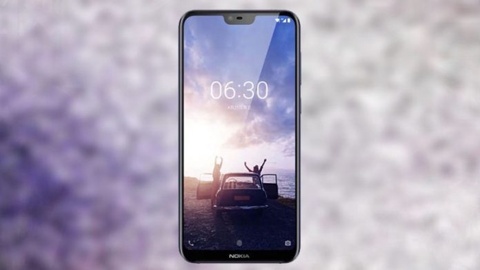 Nokia X6