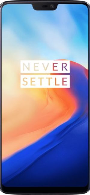 OnePlus 6