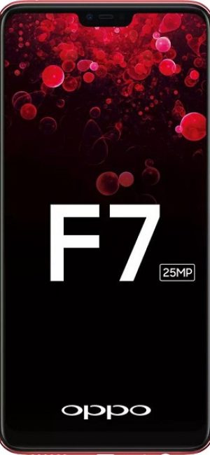 Oppo F7 Youth