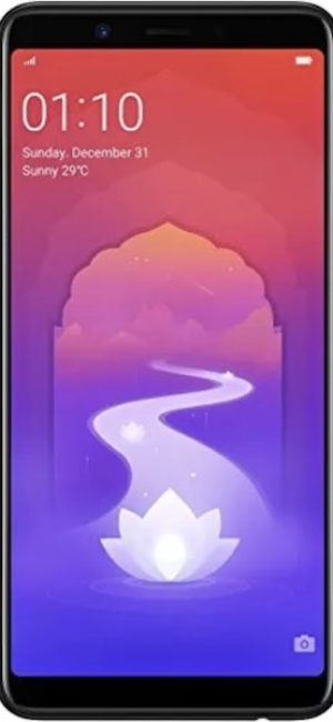 Oppo Realme 1