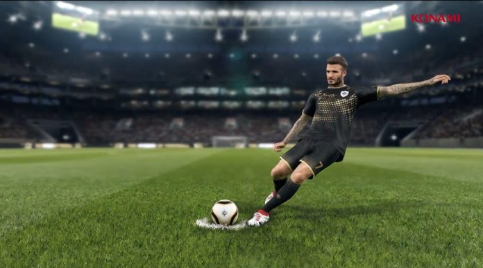 PES 2019