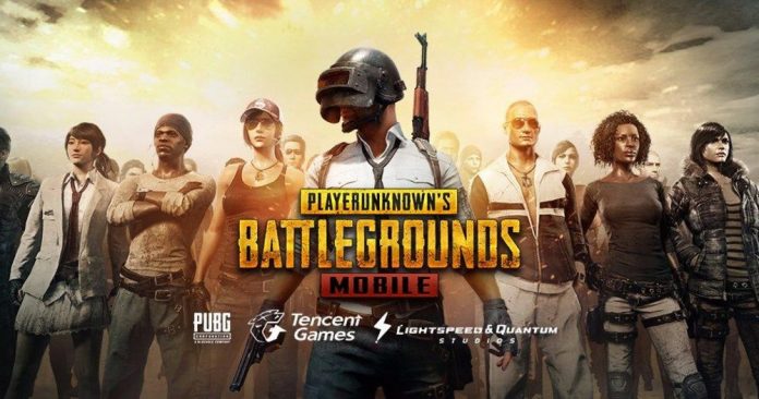 PUBG Mobile Galibiyet Taktikleri