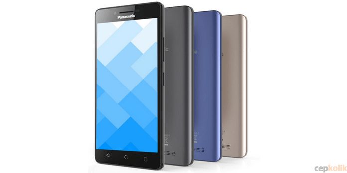 Panasonic P95 Satışa Çıktı: Uygun Fiyatlı ve Yüz Tanıma Kilidine Sahip Telefon!