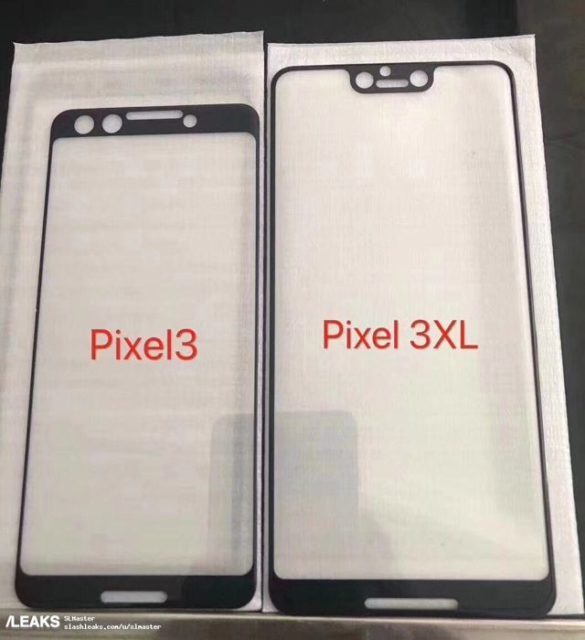 Pixel 3 XL