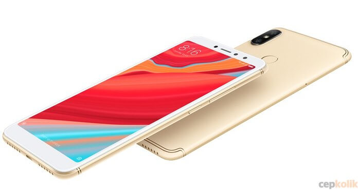 Xiaomi Redmi S2