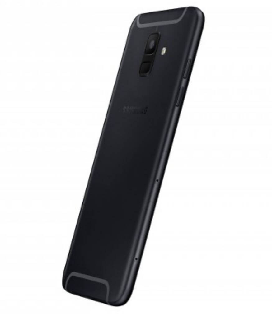 Samsung Galaxy A6 (2018) - Görsel 14