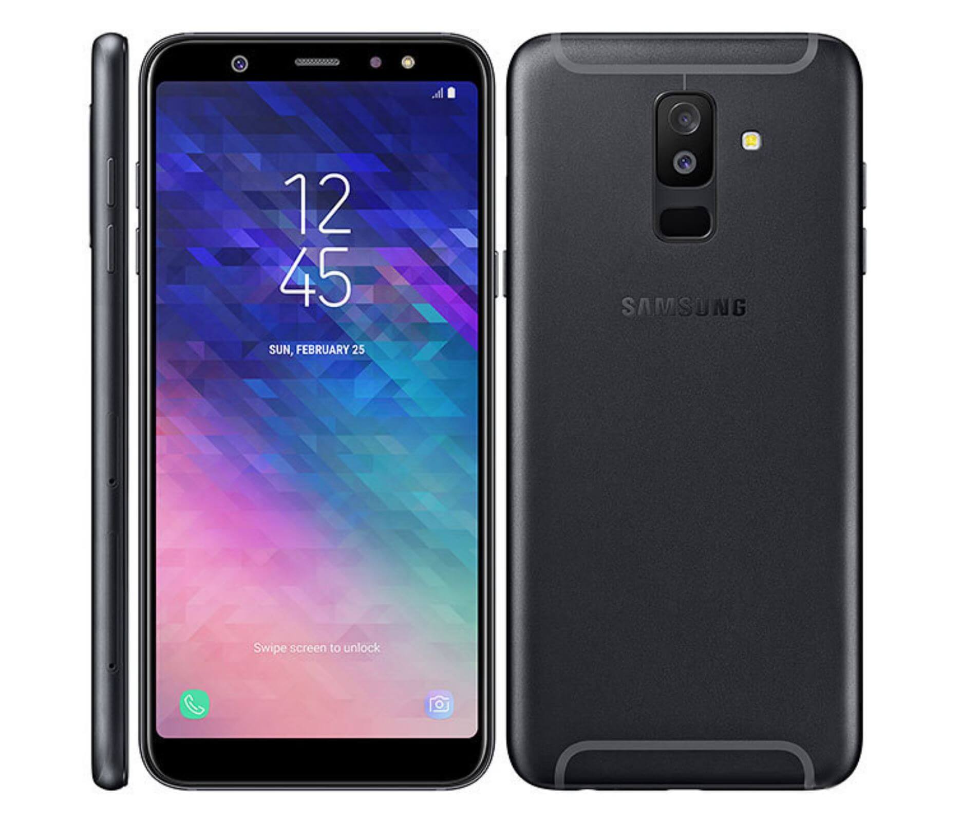 Samsung Galaxy A6 (2018) - Görsel 15