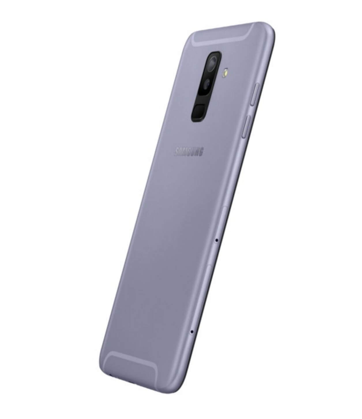 Samsung Galaxy A6 (2018) - Görsel 17
