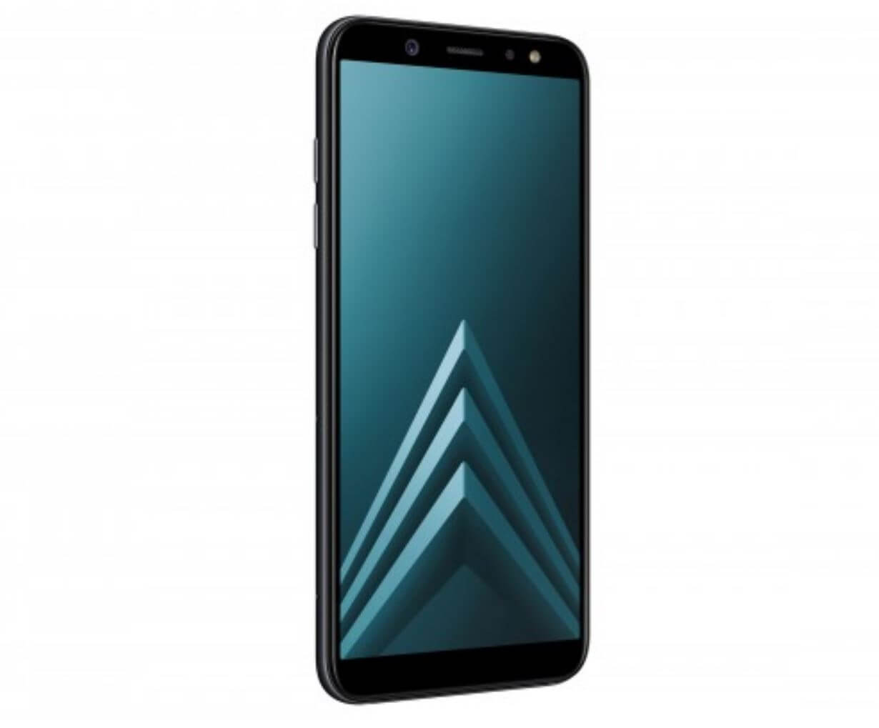 Samsung Galaxy A6 (2018) - Görsel 3