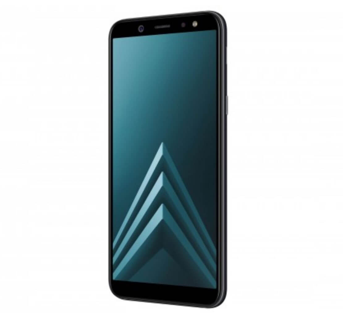 Samsung Galaxy A6 (2018) - Görsel 4
