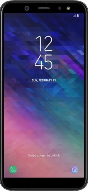 Samsung Galaxy A6 (2018)