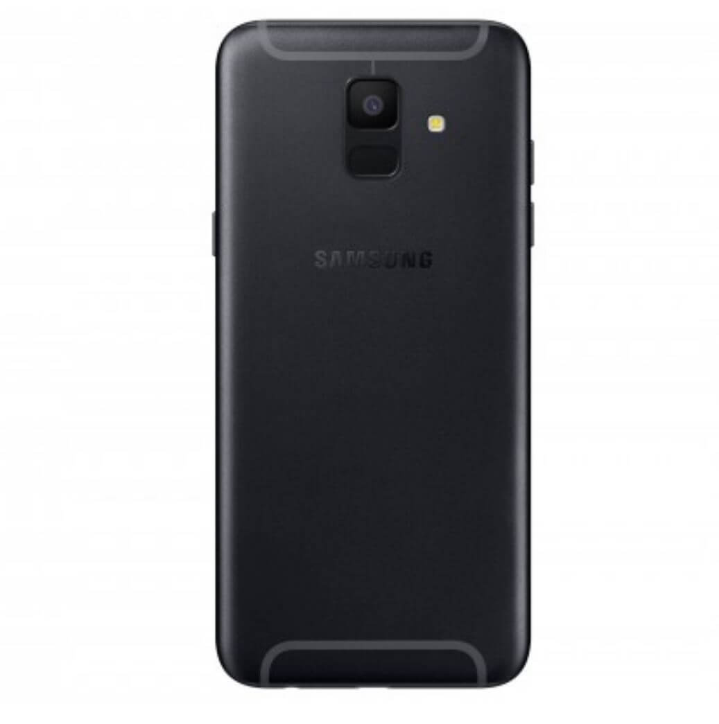 Samsung Galaxy A6 (2018) - Görsel 7