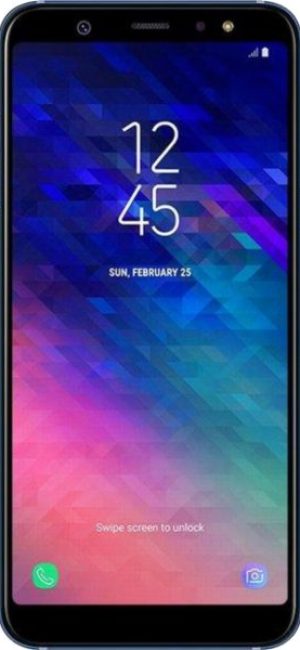 Samsung Galaxy A6 Plus