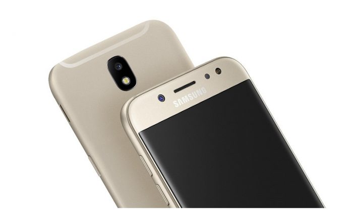 Samsung Galaxy J6 (2018)