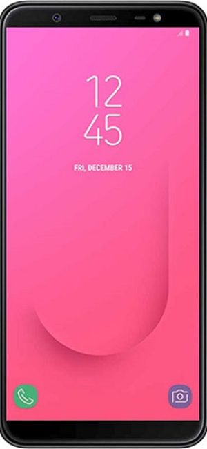 Samsung Galaxy J8