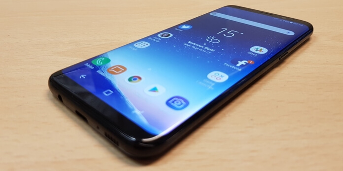 Samsung Galaxy S8 Lite TENAA Kayıtlarında Görüldü!