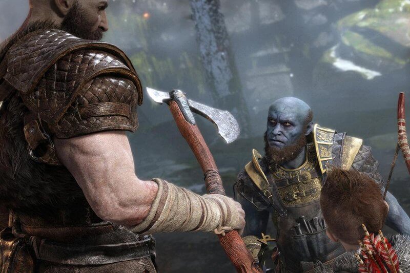 Yeni Başlayanlar için God of War Taktikleri