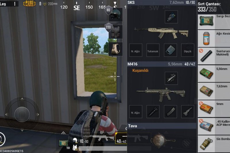 PUBG Mobile Galibiyet Taktikleri