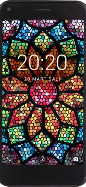 Vestel Venus E2 Plus