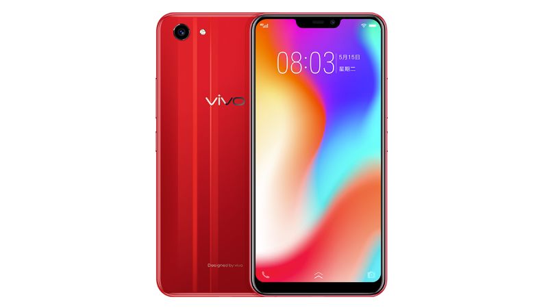 Vivo Y83