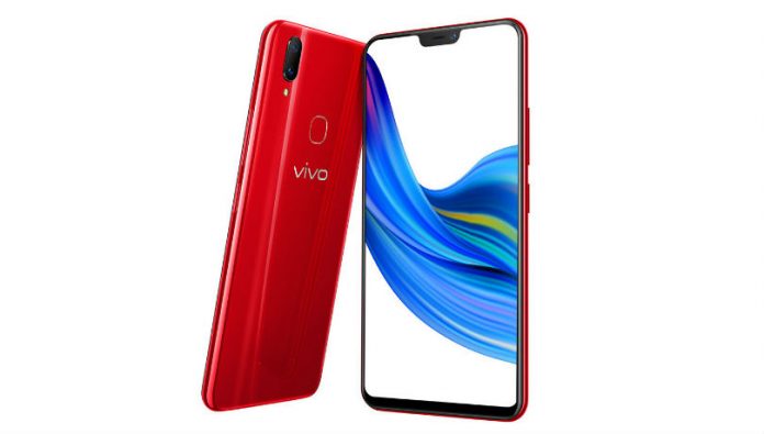 Vivo Z1