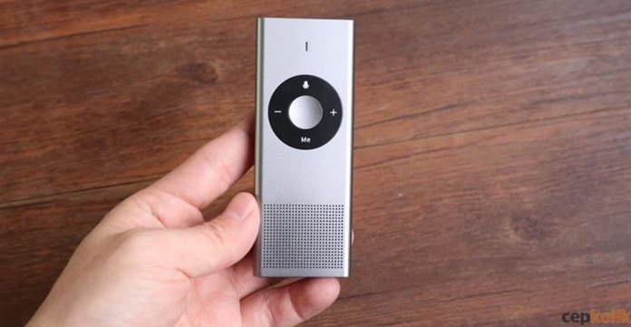 Xiaomi Konjac AI Translator