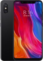 Xiaomi Mi 8