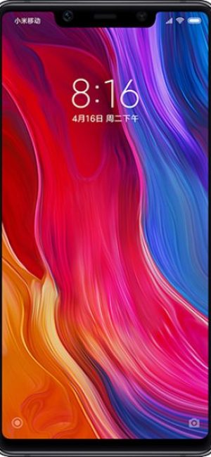 Xiaomi Mi 8 SE