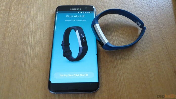 Fitbit Kurulumu ve Telefon Eşleştirmesi Nasıl Yapılır?