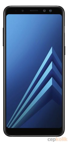 Samsung Galaxy A8 (2018) ve A8 Plus (2018) Oreo Güncellemesi Geliyor