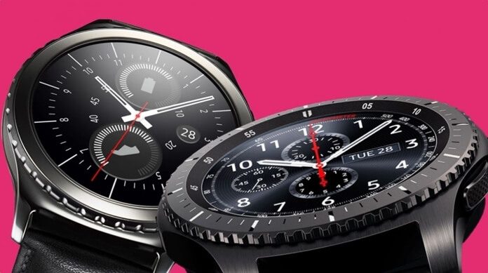 buy samsung gear s4