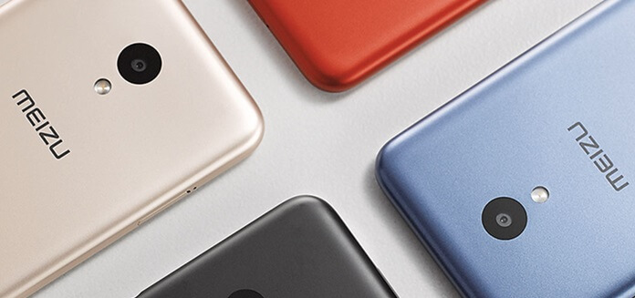 Meizu M8c Tanıtıldı: Özellikleri ve Fiyatı