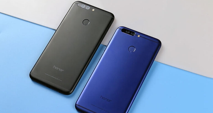 Honor 8 Pro'ya Yüz Tanıma Kilidi Güncellemesi Geldi!