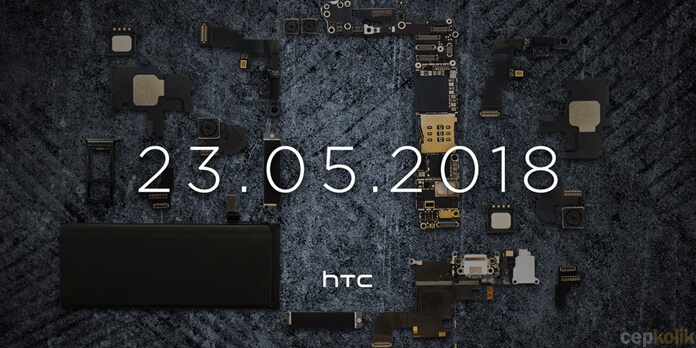 HTC U12 Plus Çıkış Tarihi Belli Oldu!