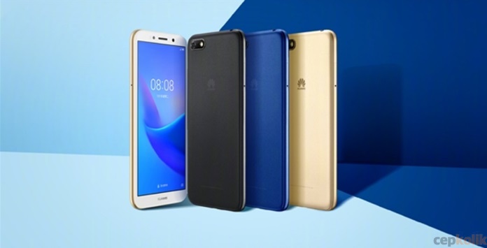 Huawei Enjoy 8e Youth Tanıtıldı - Özellikleri ve Fiyatı