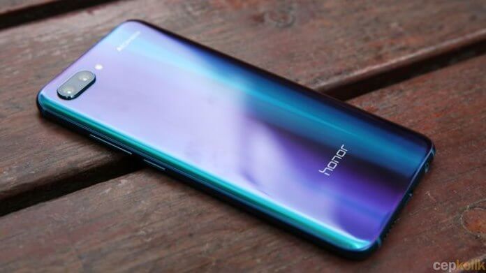 Huawei Honor 10 İnceleme