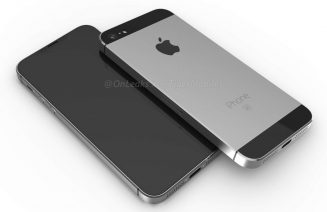 Muhtemel iPhone SE 2 Tasarımının 3D Teknik Çizimleri Sızdırıldı!