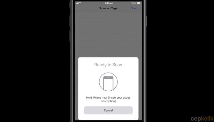 iOS 12 ile iPhone'lar Artık Otel Odası Anahtarı Olarak Kullanılabilecek!