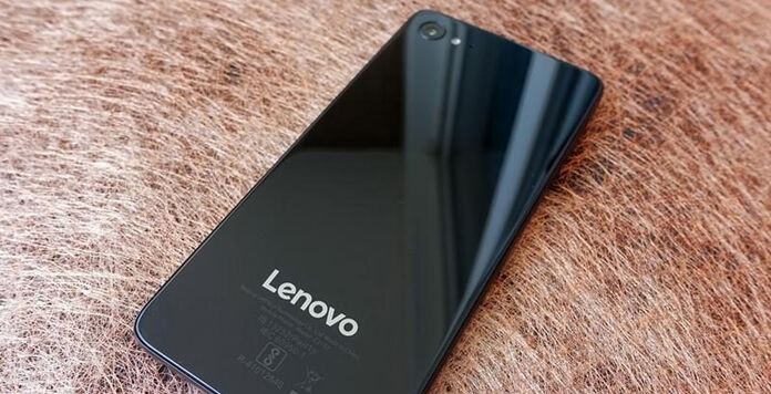 Lenovo'nun Yeni Amiral Gemisi En Yüksek Ekran/Gövde Oranını Sunacak!