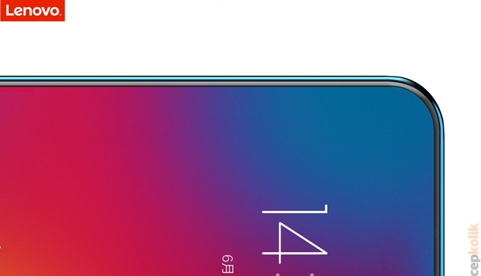 CEO'dan Fantastik Açıklama: Lenovo Z5 Bekleme Süresi 45 Gün Olacak!