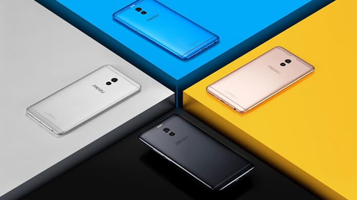 Meizu M6T Geekbench'te Görüldü! İşte Özellikleri...